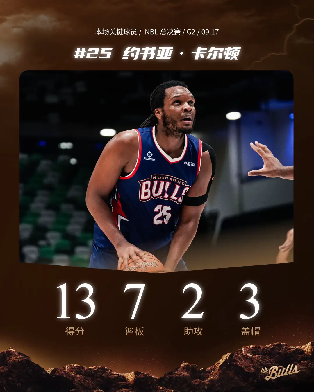 抢断
