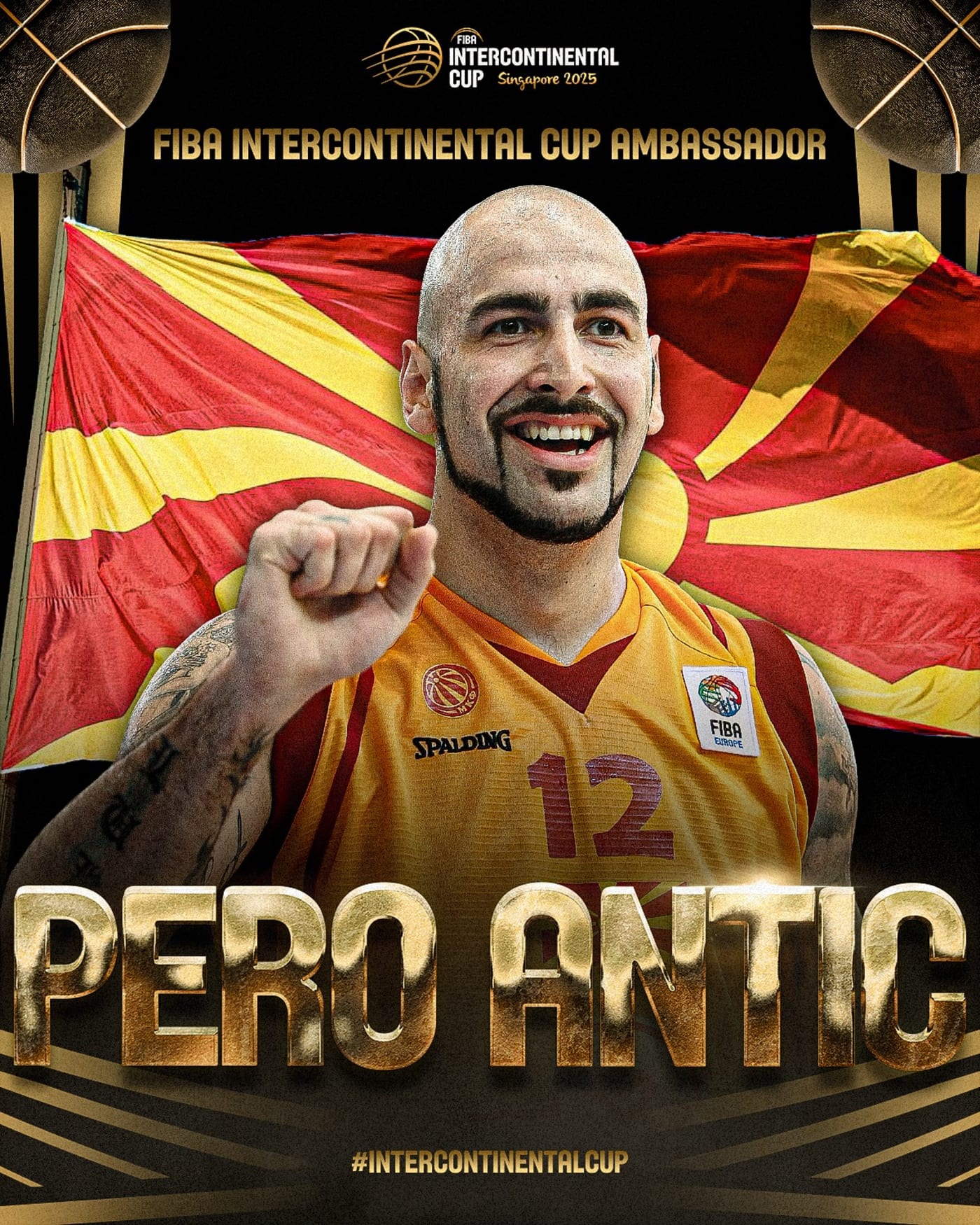 地新加坡举, 小遗憾