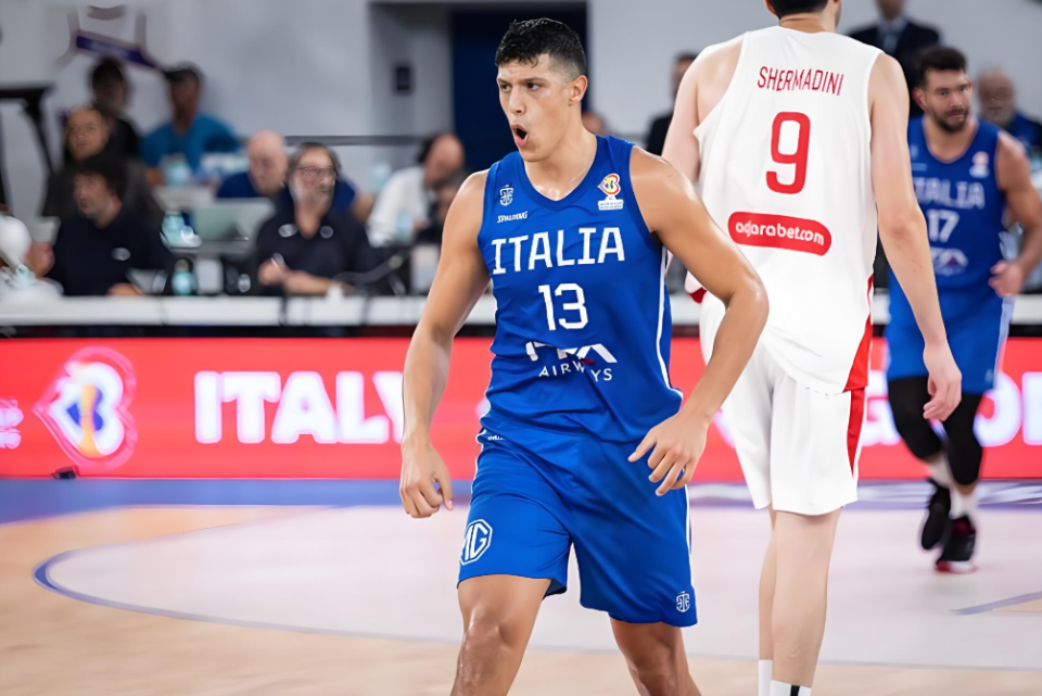 全明星球员, 而是在欧洲, 可能继续复