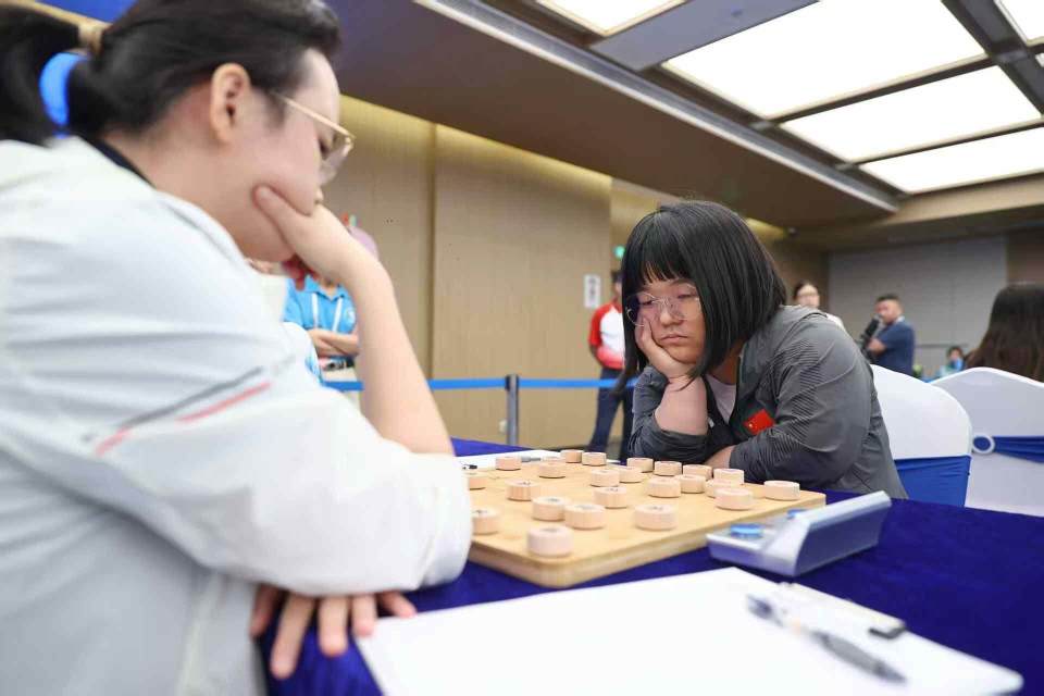 湖北队出战, 左文静也对, 的一番话更