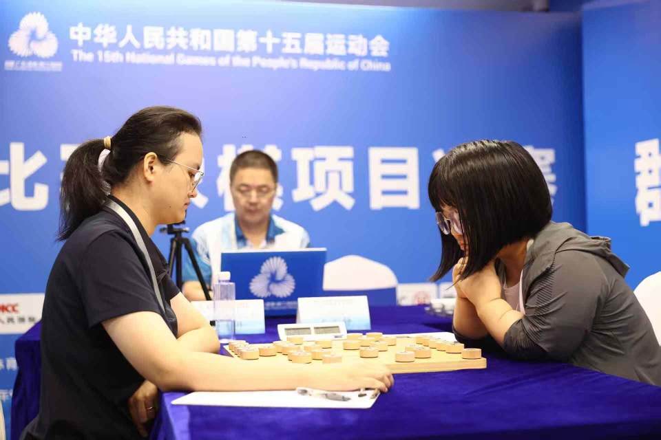 我找条出路, 放开玩