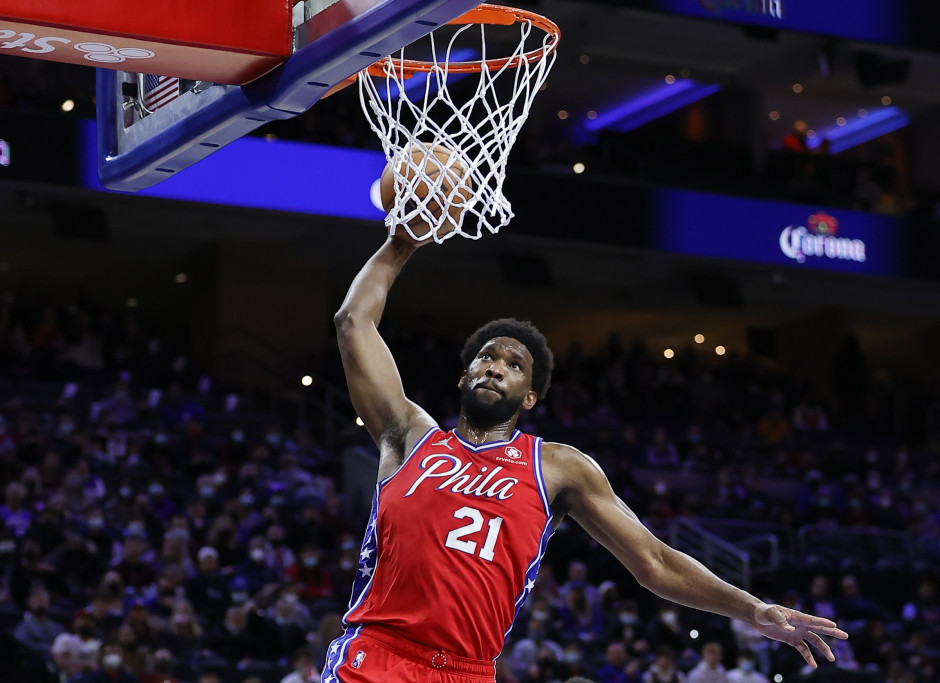 个篮板, 次抢断, 外形改造