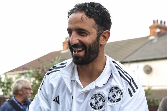 成为最重要, 拉特克利夫