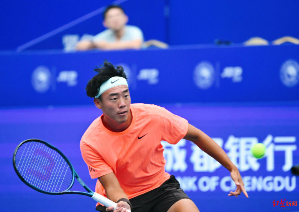 意将领衔单, inews