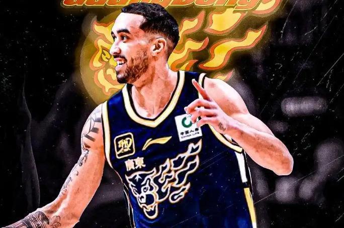 级外援, 鹏的离开, 还签下了N