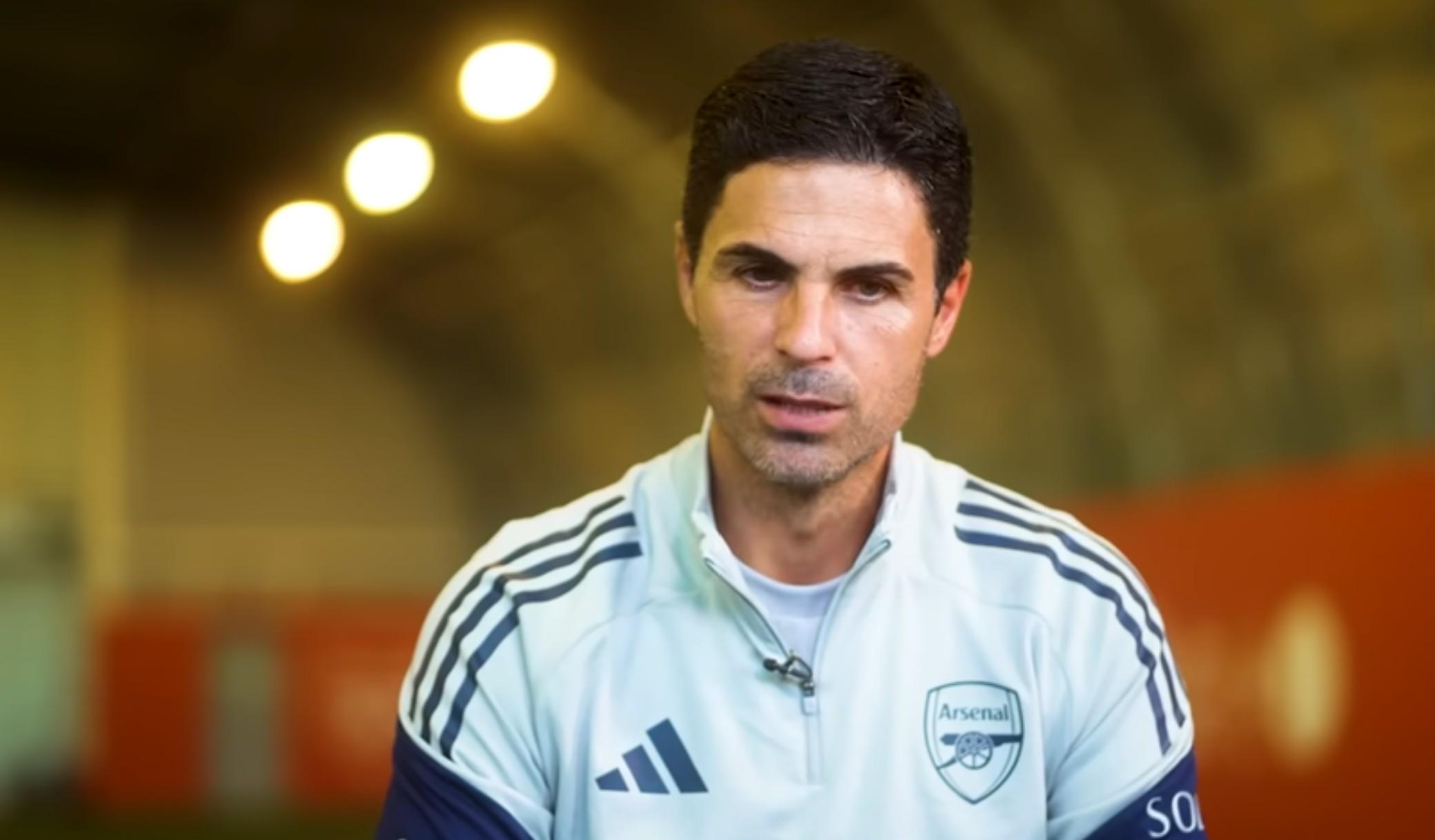 的比赛, 现在可以开